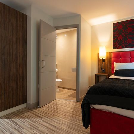 Simply Rooms & Suites Londres Exterior foto