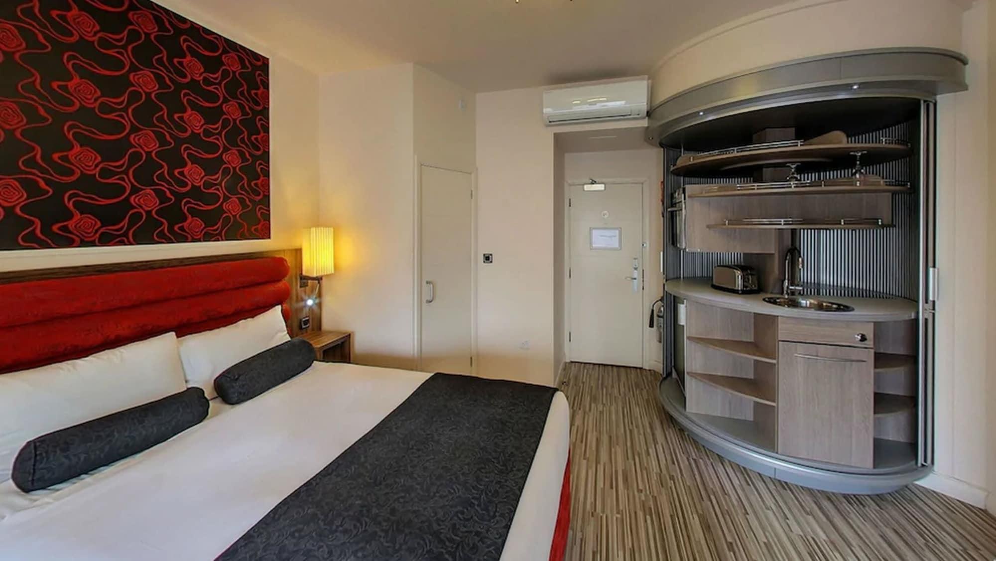 Simply Rooms & Suites Londres Exterior foto