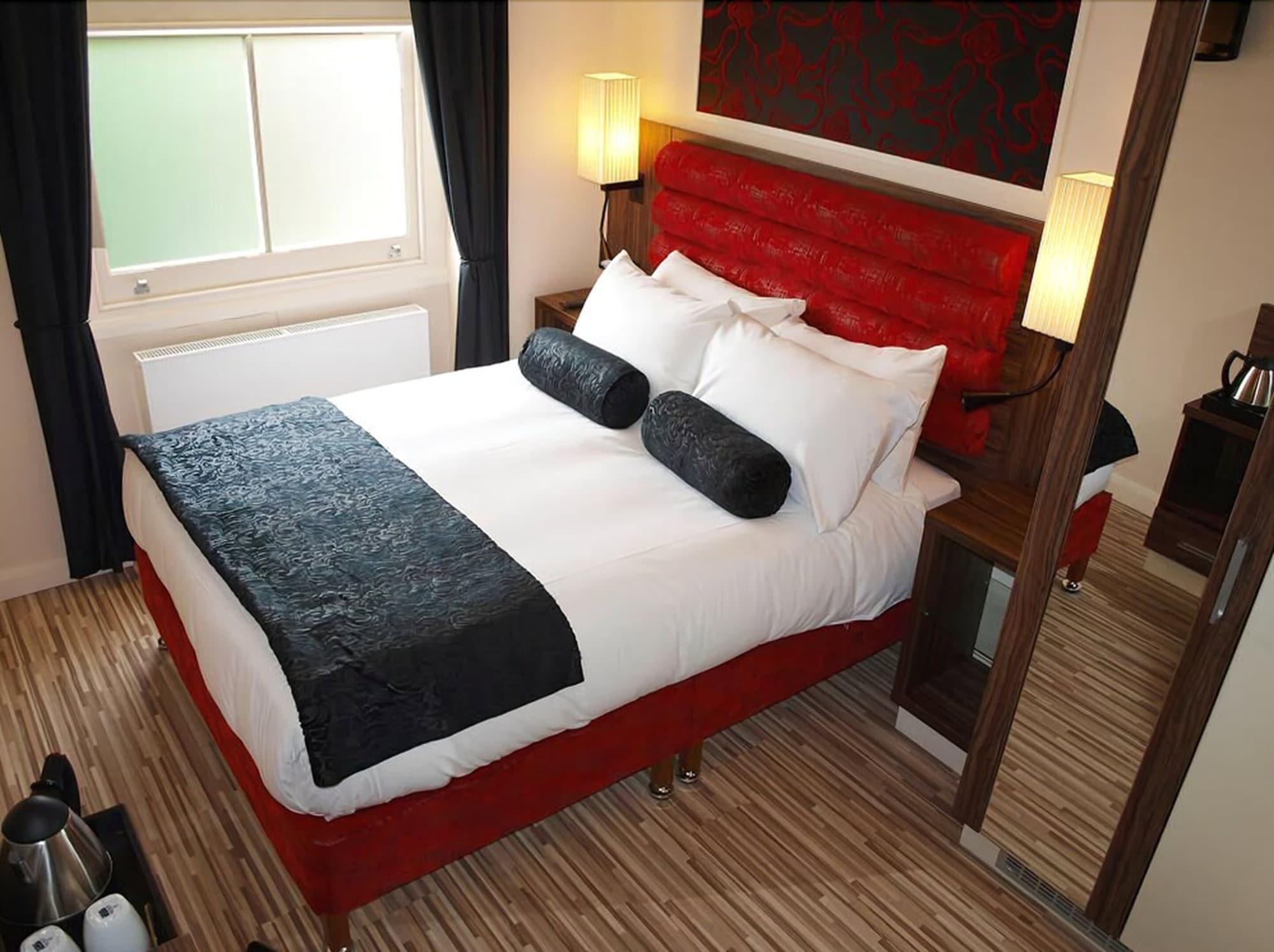 Simply Rooms & Suites Londres Exterior foto