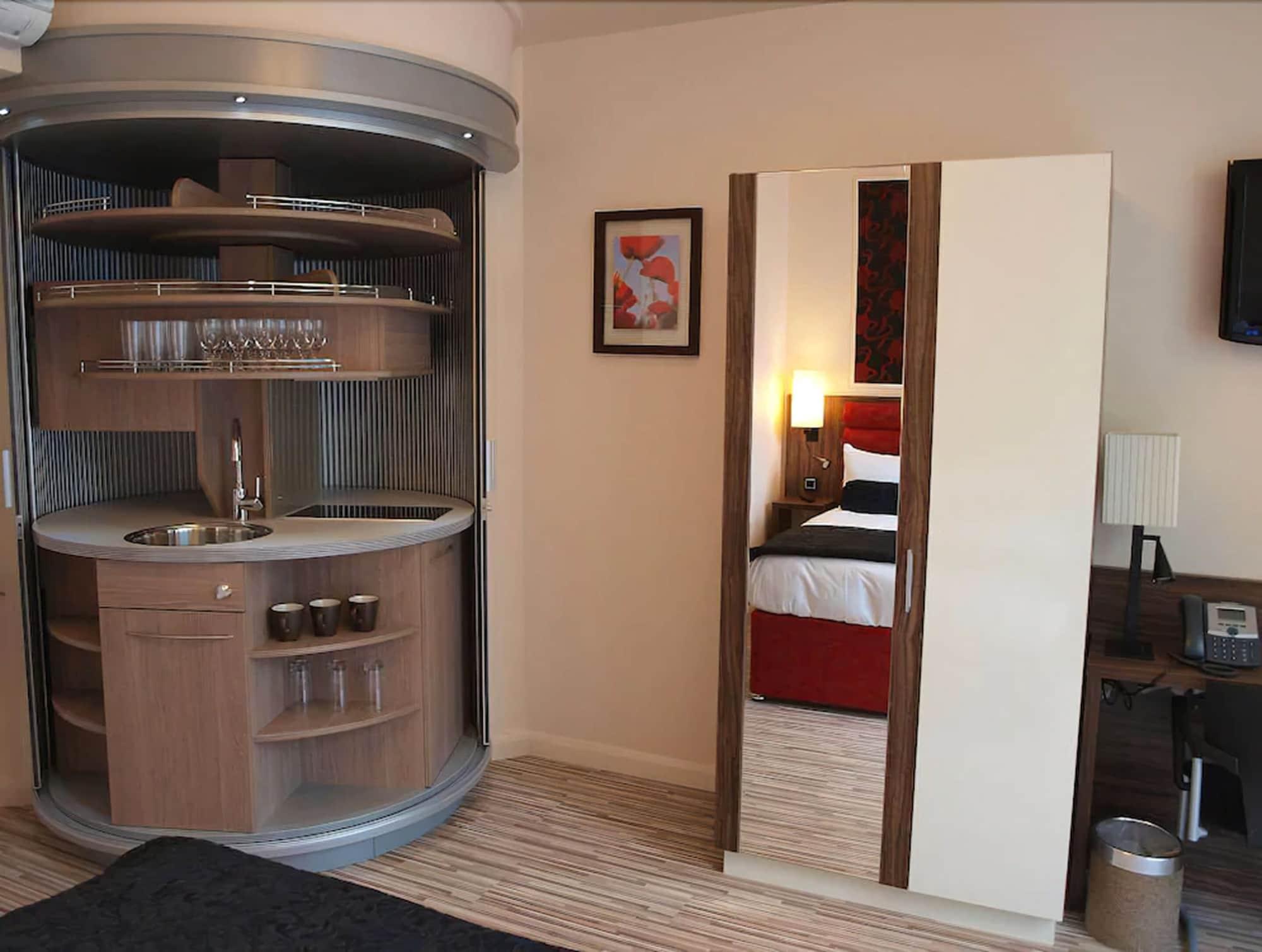 Simply Rooms & Suites Londres Exterior foto