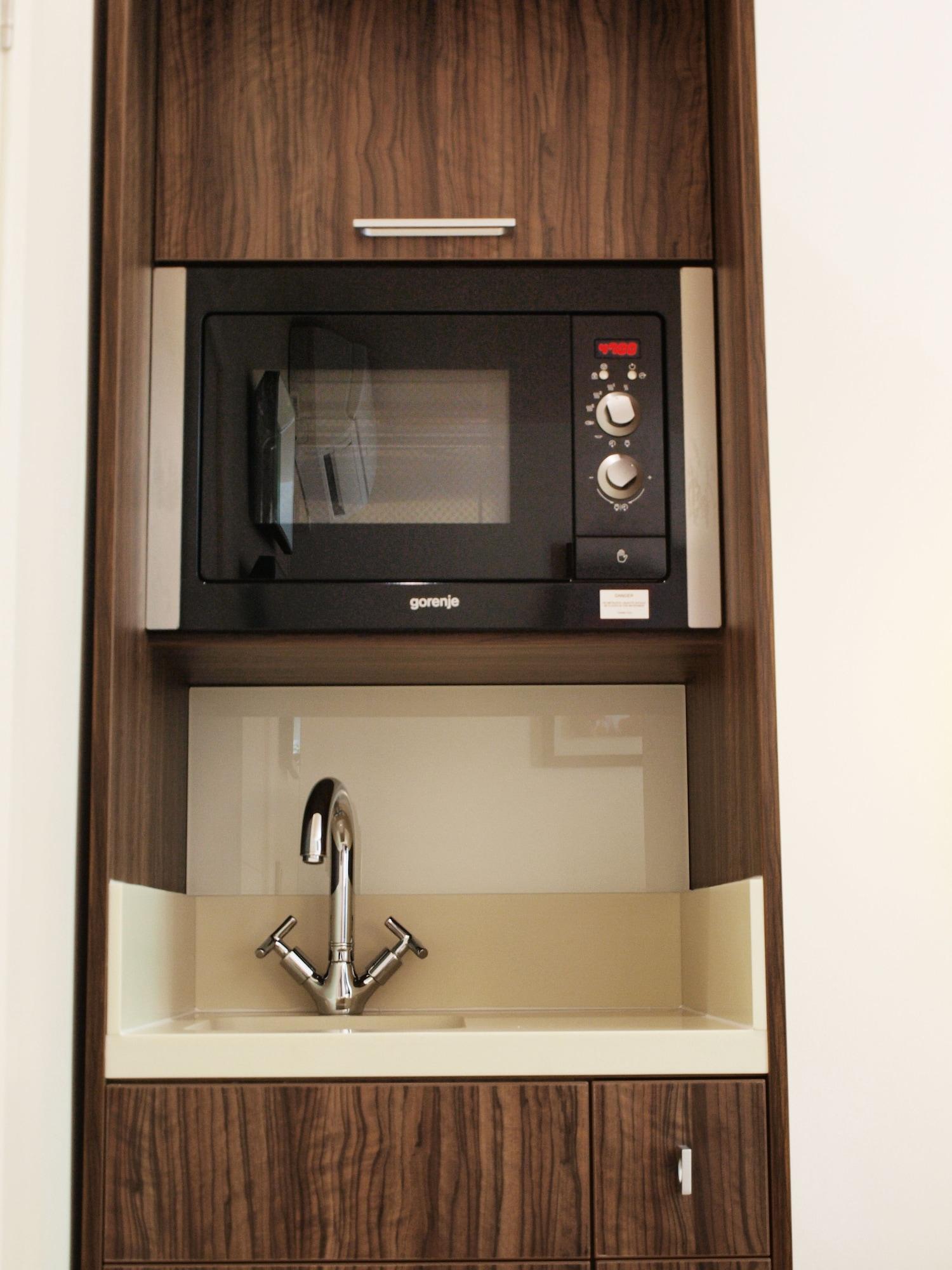 Simply Rooms & Suites Londres Exterior foto