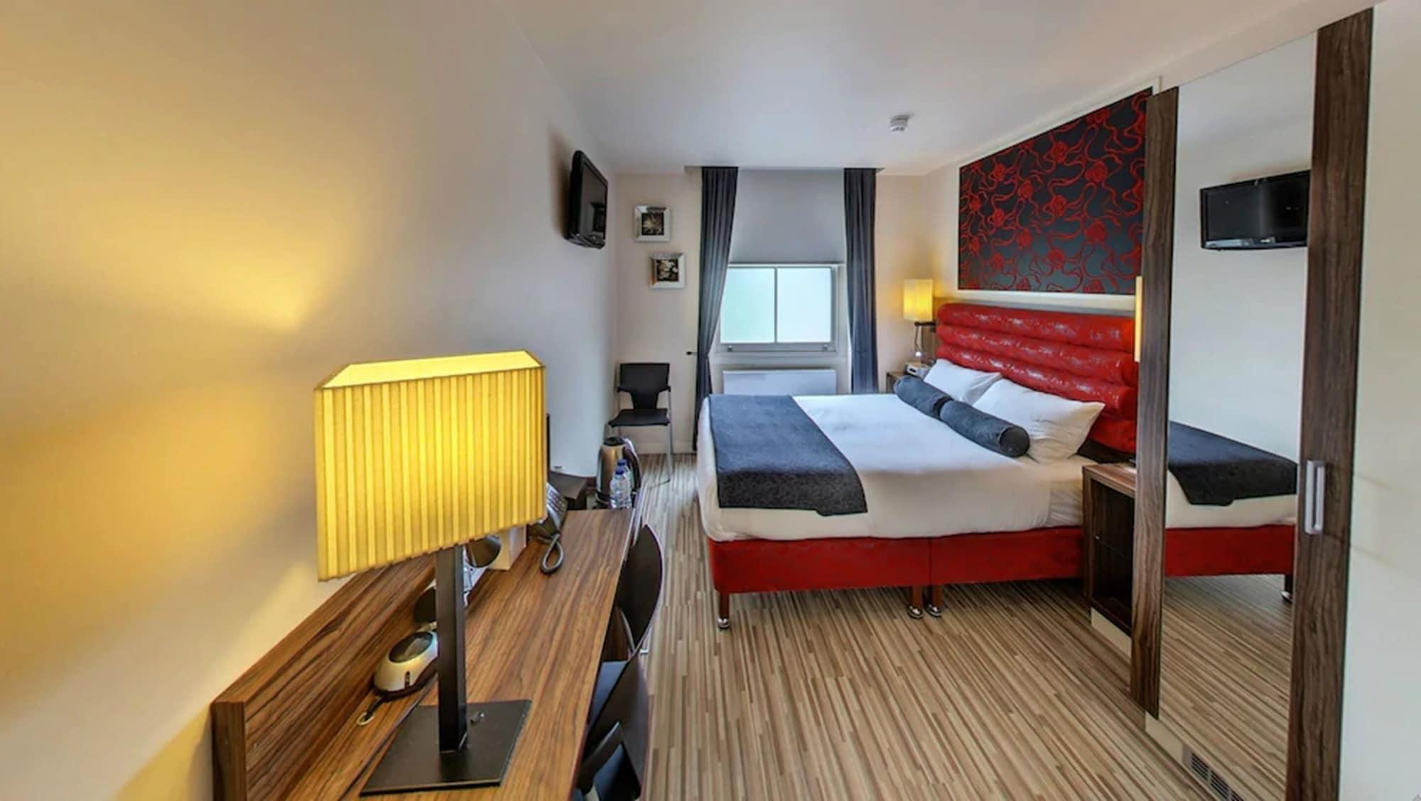 Simply Rooms & Suites Londres Exterior foto