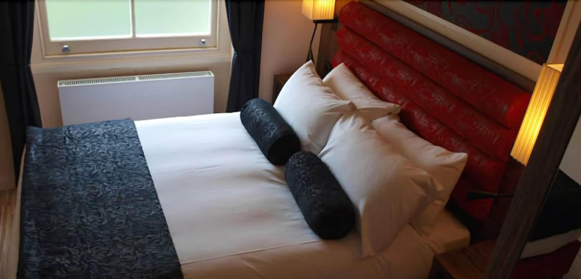 Simply Rooms & Suites Londres Exterior foto