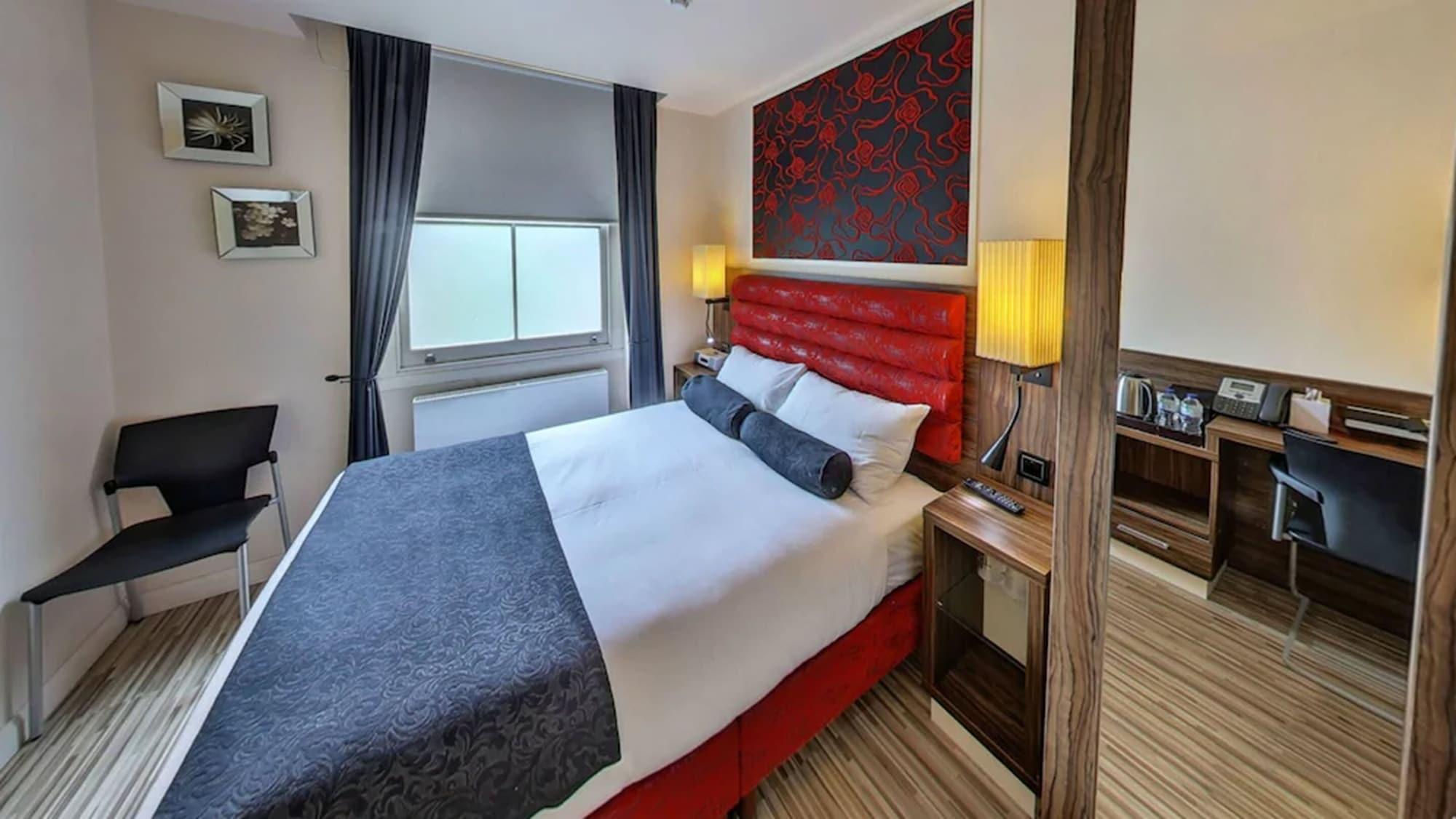 Simply Rooms & Suites Londres Exterior foto