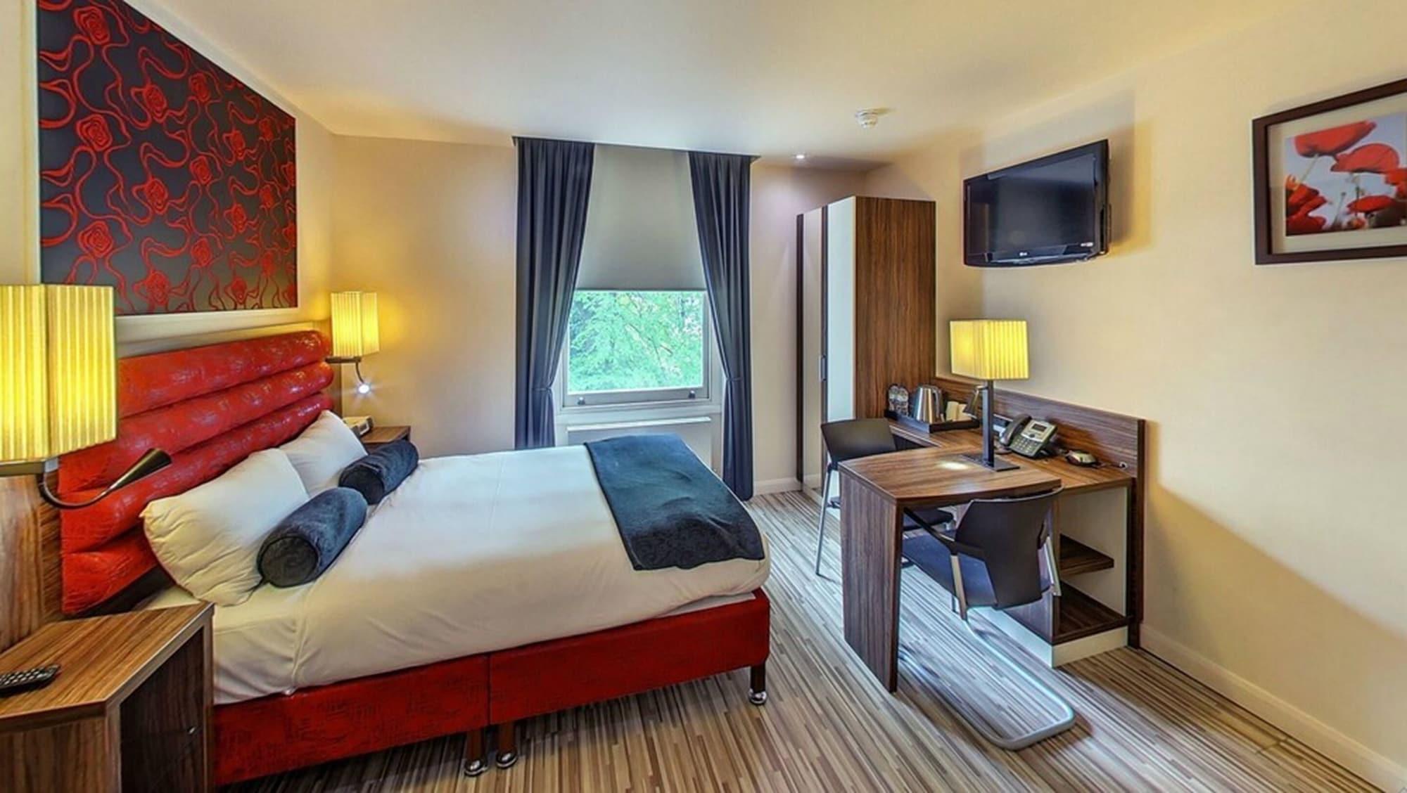 Simply Rooms & Suites Londres Exterior foto