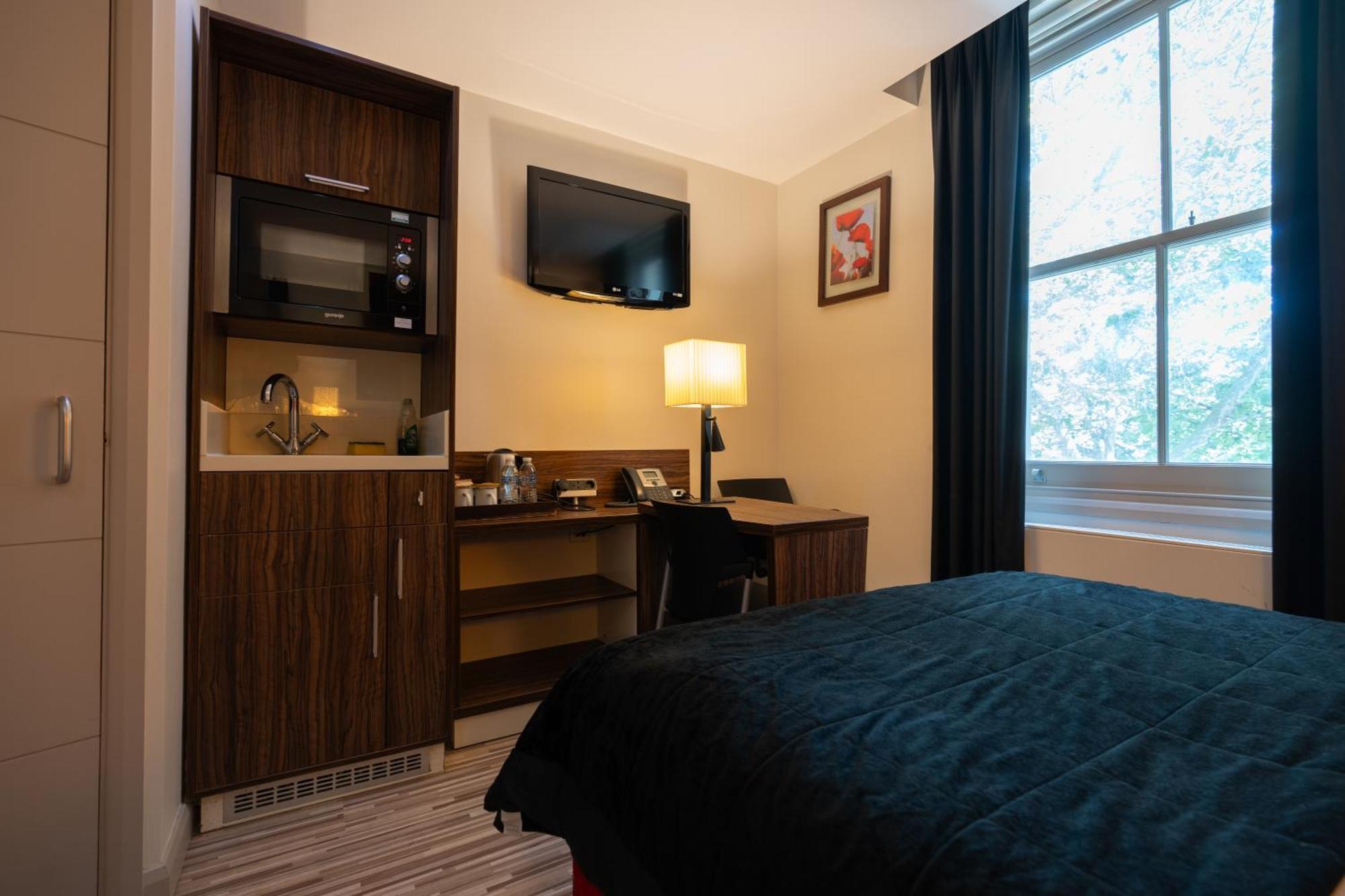 Simply Rooms & Suites Londres Exterior foto
