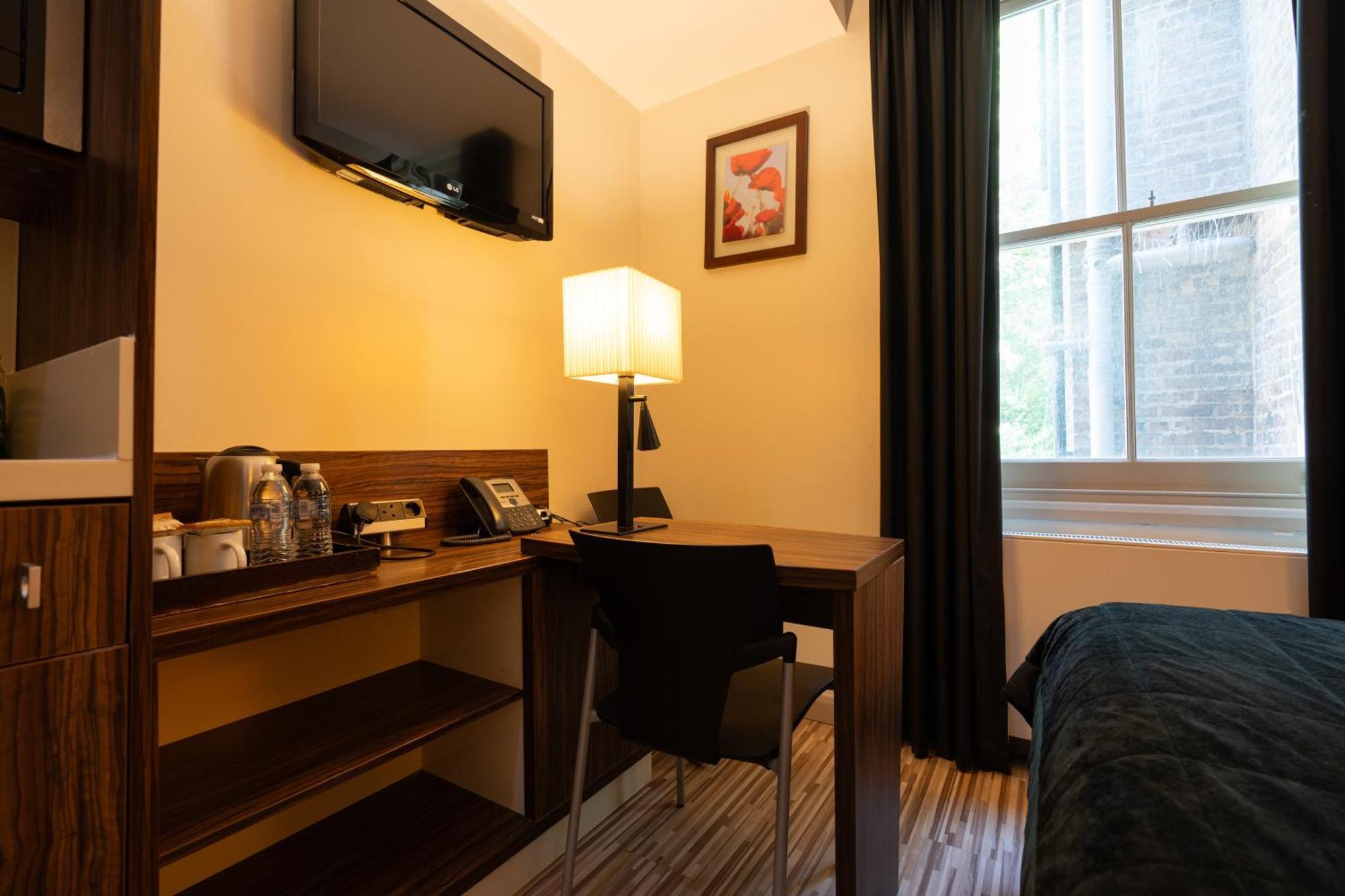 Simply Rooms & Suites Londres Exterior foto