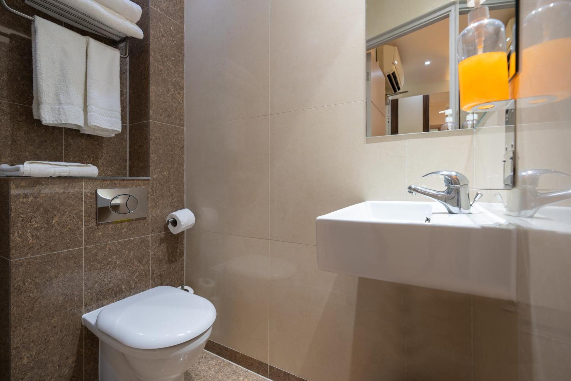 Simply Rooms & Suites Londres Exterior foto