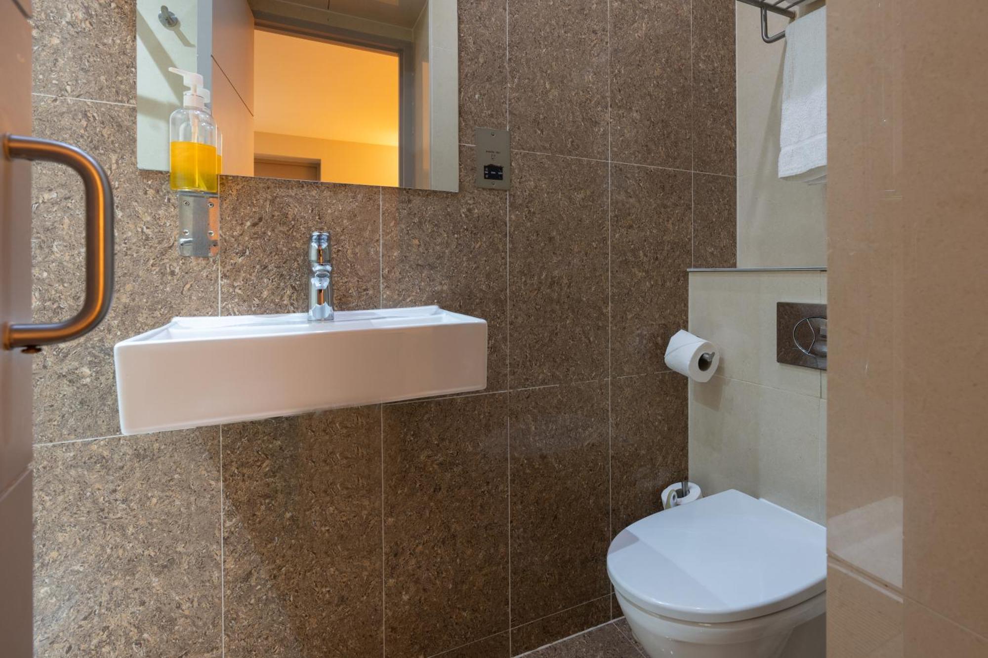 Simply Rooms & Suites Londres Exterior foto