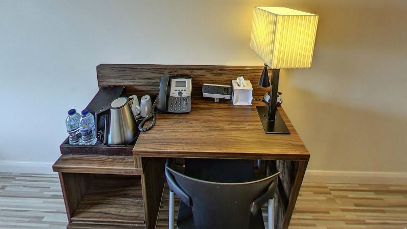 Simply Rooms & Suites Londres Exterior foto